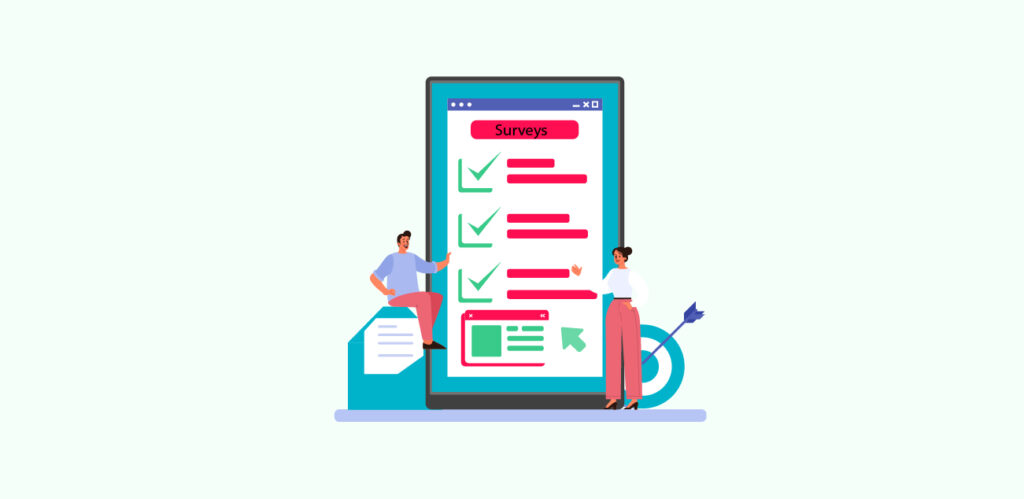 Surveys