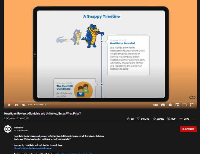 tooltester