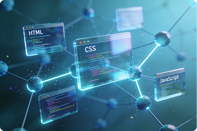 Earning Quality Links for a Tech Company 
