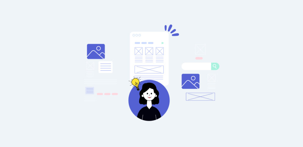 Internal Image for "How Deliver an Outstanding User Experience".