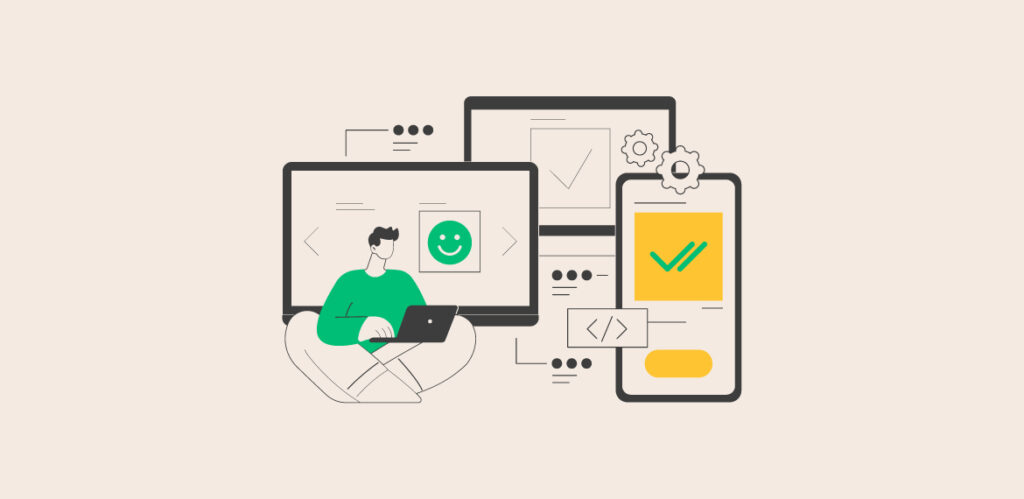 deliver an Outstanding User Experience, seo