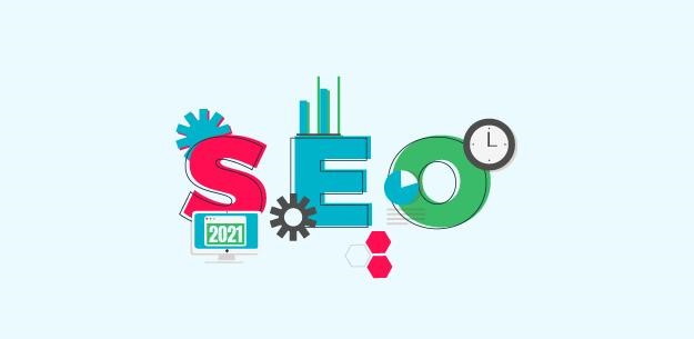 Search Engine Optimization