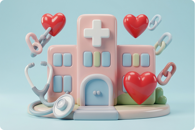 Link Building Success for a Wellness Center