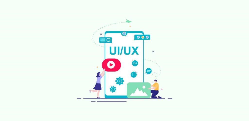 UX is an important ranking factor.