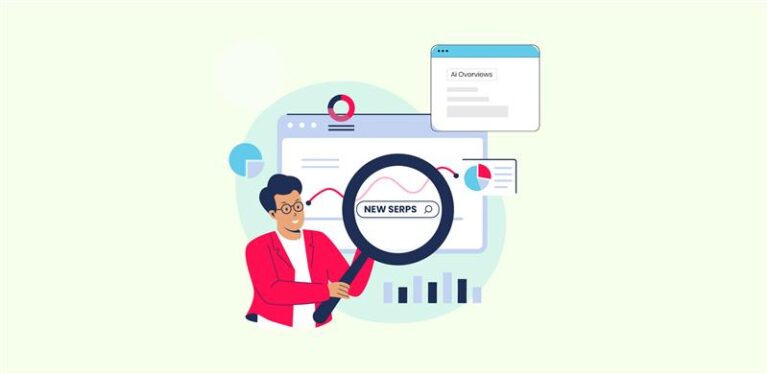AI Overviews