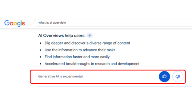 Feedback Questions
