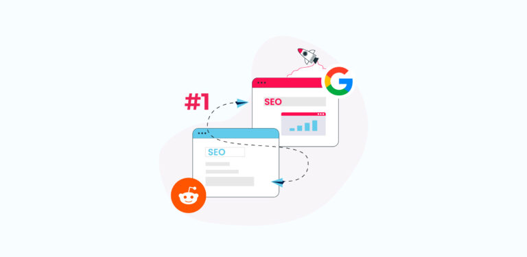 Google and Reddit Partnership